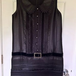 Little black dress for any occasion. In perfect condition